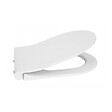 GROHE - Pack WC Bâti Autoportant Solido + Cuvette Bello + Abattant soft close  + Plaque Chrome (AUTOPORTANT-BELLO-1) - vignette