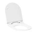 VILLEROY & BOCH - ViConnect Pro S Pack WC bâti Villeroy & Boch + WC Swiss Aqua Technologies + abattant SoftClose + plaque (VICONBREVIS-2CH) - vignette