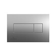 VILLEROY & BOCH - ViConnect Pro S Pack WC bâti Villeroy & Boch + WC Swiss Aqua Technologies + abattant SoftClose + plaque (VCNFUSIONTQ2SPCH) - vignette