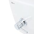 SWISS AQUA TECHNOLOGIES - Swiss Aqua Technologies Infinitio WC sans bride avec fonction bidet + Abattant softclose (SATINF011RREXPBFC) - vignette