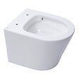 GROHE - Grohe Pack WC Bâti-support autoportant + WC sans bride SAT Infinitio + Abattant softclose + Plaque blanc alpin (ProjectInfinitio-6) - vignette