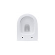 GROHE - Grohe Pack WC Bâti autoportant + WC Swiss Aqua Technologies Infinitio sans bride + Plaque + Set habillage (ProjectInfinitio-2-sabo) - vignette