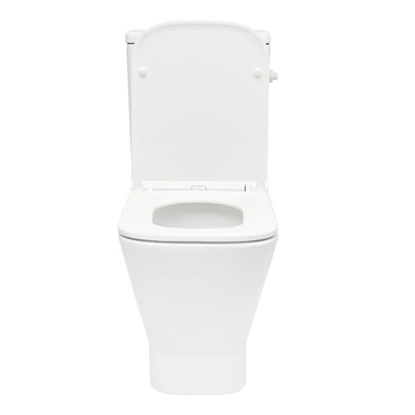 SWISS AQUA TECHNOLOGIES - B-Way Kit complet WC à poser vario avec chasse d'eau Vortex + réservoir de chasse + abattant SoftClose, blanc (SAT2168STORP) - large