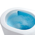 GROHE - SOLIDO Pack Bâti autoportant + WC sans bride SAT Vortex + Abattant SoftClose + Plaque chrome (AUTOPORTANT-FUSIONTQ-1) - vignette