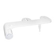 SWISS AQUA TECHNOLOGIES - Bidet universel pour abattant de WC, blanc (EASYBIDET) - vignette