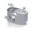SFA - SFA Sanibroyeur Sanipro XR - Broyeur sanitaire adaptable sortie horizontale, Blanc (0100900) - vignette