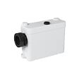 SFA - SFA Sanipack - Broyeur sanitaire pour WC, lave-main, bidet et douche, Blanc (0017UP) - vignette