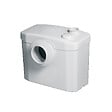 SFA - SFA Sanibroy - Broyeur sanitaire silencieux et compact pour WC, Blanc (100200) - vignette