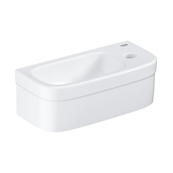 GROHE - Grohe Euro Ceramic Lave-mains  370 x 180 mm (39327000) - large