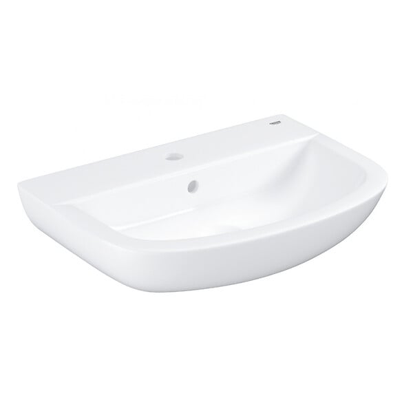 GROHE - Grohe Bau Ceramic Lavabo suspendu 55cm (39440000) - large