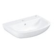 GROHE - Grohe Bau Ceramic Lavabo suspendu 55cm (39440000) - vignette