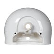 VITRA - Lavabo S-Line Pro 58,5x42,5 cm trou pour mélangeur au milieu (SIKOSSLPRO6042) - vignette