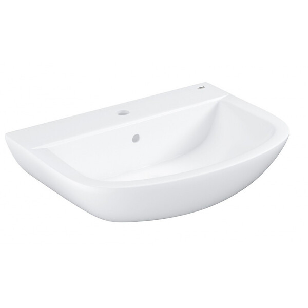 GROHE - Grohe Bau Ceramic Lavabo suspendu 65cm (39420000) - large