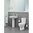 GROHE - Grohe Bau Ceramic Lavabo suspendu 65cm (39420000) - vignette