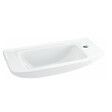 IDEAL STANDARD - Ideal Standard EUROVIT LAVE-MAINS 125 X 500 X 235 MM, BLANC (R421901) - vignette