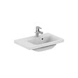 IDEAL STANDARD - Ideal Standard Connect Space Lavabo 600 x 175 x 380 mm, blanc (E1325MA) - vignette