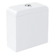 GROHE - Grohe Euro Ceramic Réservoir de chasse équipé, blanc alpin (39332000) - vignette