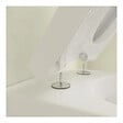 VILLEROY & BOCH - Subway 2.0 Set Cuvette sans bride DirectFlush et SupraFix 3.0 + Abattant softclose Duroplast avec QuickRelease - vignette