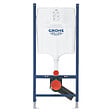 GROHE - RAPID SL PROJECT Bâti Support pour WC, 1,13M (38840000) - vignette