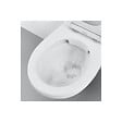 GROHE - SOLIDO Pack Bâti-support + Cuvette suspendue + Abattant +Set de montage +Plaque chrome (AUTOPORTANT-BAU-1-SABO) - vignette