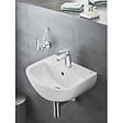 GROHE - Grohe Bau Ceramic Lave-mains 45cm (39424000) - vignette