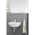 GROHE - Grohe Bau Ceramic Lave-mains 45cm (39424000) - vignette
