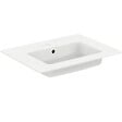 IDEAL STANDARD - TEMPO Lavabo 610 x 455 x 138 mm, blanc (E066801) - vignette