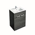 IDEAL STANDARD - TEMPO Lavabo 610 x 455 x 138 mm, blanc (E066801) - vignette