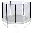 HAPPY GARDEN - Filet de protection pour trampoline Ø245cm CANBERRA - vignette