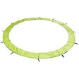 HAPPY GARDEN - Matelas de protection réversible pour trampoline Ø245cm CANBERRA - vert/bleu - vignette