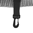 HAPPY GARDEN - Filet de protection pour trampoline Ø370cm PERTH - vignette