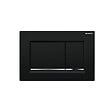 GEBERIT - Pack WC Bati-support Geberit + WC sans bride Swiss Aqua Technologies + Fixations cachees + Abattant softclose - vignette