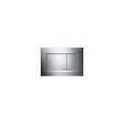 GEBERIT - Pack Geberit  DuoFix 320 + Plaque de Commande Sigma 30 Chrome Brillant/Chrome Mat (SETUP320-PRO6) - vignette