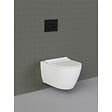 GROHE - Pack WC Bâti-support + WC sans bride Bello + Abattant softclose + Set d'habillage (RapidSL-Bello-1-sabo) - vignette