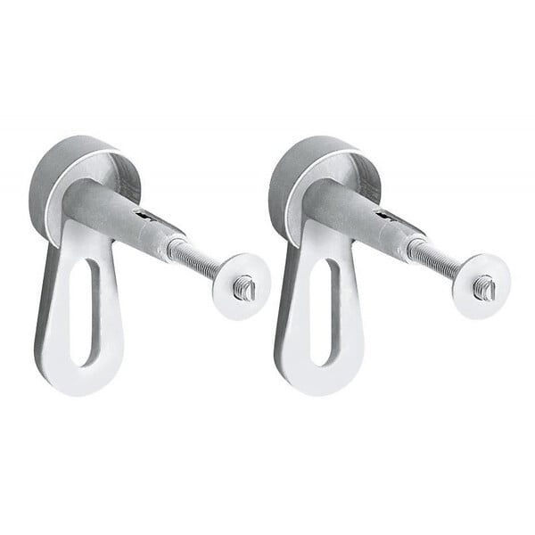 GROHE - Rapid SL équerre murale (3855800M) - large