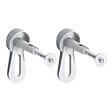 GROHE - Rapid SL équerre murale (3855800M) - vignette