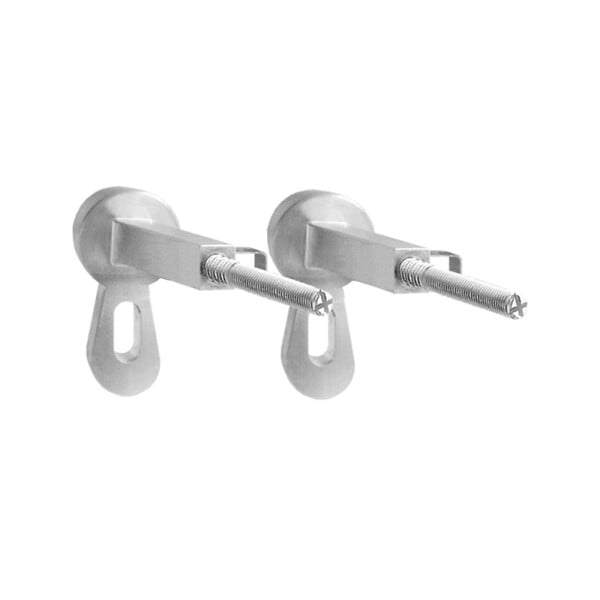 GROHE - Grohe Pack bâti-support Rapid SL  + Plaque chrome (38772001) - large