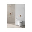 GROHE - Sensia Arena WC lavant suspendu technologies SkinClean & Aquaceramic (39354SH1) - vignette