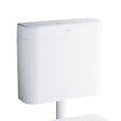 GROHE - Grohe Réservoir de chasse WC, Blanc alpin (37355SH0) - vignette