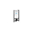 ROCA - Pack Bâti-support Roca Active + Plaque chrome mat (RocaActive-2) - vignette