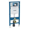 GEBERIT - Bâti-support fixation murale Duofix UP320 (111.300.00.5) - vignette
