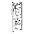 GEBERIT - Bâti-support fixation murale Duofix UP320 (111.300.00.5) - vignette