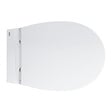 GROHE - Bau Ceramic ensemble WC suspendu sans bride + abattant SoftClose en Duroplast, blanc (G39899000) - vignette