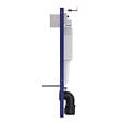 SWISS AQUA TECHNOLOGIES - Swiss Aqua Technologies Ensemble bâti-support + réservoir pour WC suspendu 112 cm (SATAMSK) - vignette
