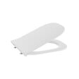 ROCA - GAP WC suspendu sans bride + abattant slim softclose (A34647LGAP) - vignette