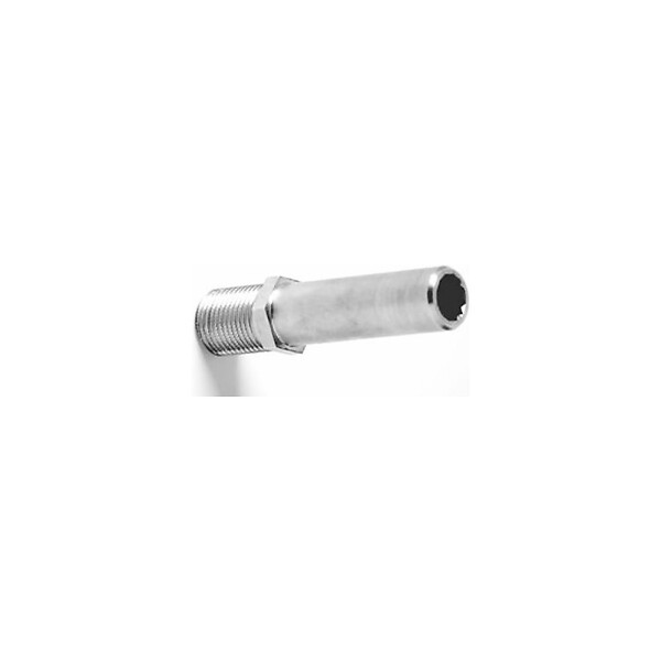 JIKA (GROUPE ROCA) - Golem Tube d'alimentation en eau interne 1/2" (H8948070000001) - large