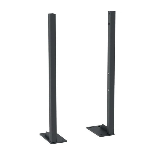 GEBERIT - Pack Autoportant Bati-support Geberit Duofix + WC sans bride Ideal Standard Tesi - large