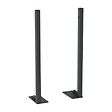 GEBERIT - Pack Autoportant Bati-support Geberit Duofix + WC sans bride Ideal Standard Tesi - vignette