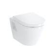 VITRA - Integra WC suspendu + Abattant en Duroplast (7063-003-6286) - vignette