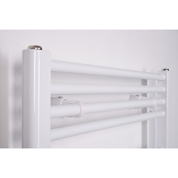 SIKO - Siko Sèche serviette Thermal Trend blanc 132x45 cm (KD4501320) - large